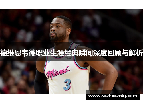 德维恩韦德职业生涯经典瞬间深度回顾与解析