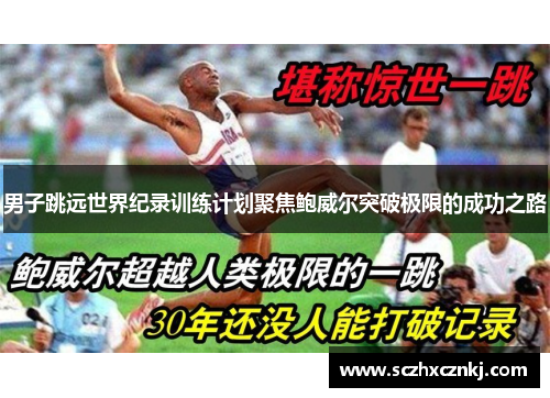 男子跳远世界纪录训练计划聚焦鲍威尔突破极限的成功之路