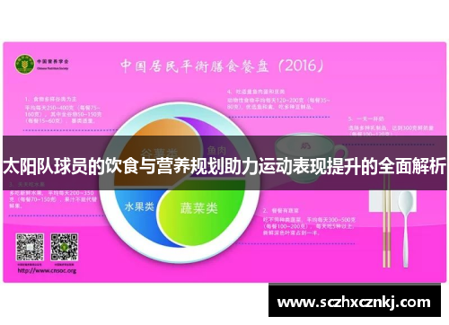 太阳队球员的饮食与营养规划助力运动表现提升的全面解析