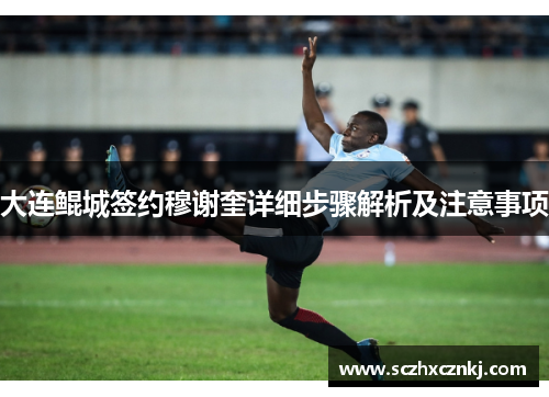 大连鲲城签约穆谢奎详细步骤解析及注意事项 大连鲲城签约穆谢奎详细步骤解析及注意事项