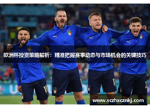 欧洲杯投资策略解析:精准把握赛事动态与市场机会的关键技巧 欧洲杯投资策略解析:精准把握赛事动态与市场机会的关键技巧