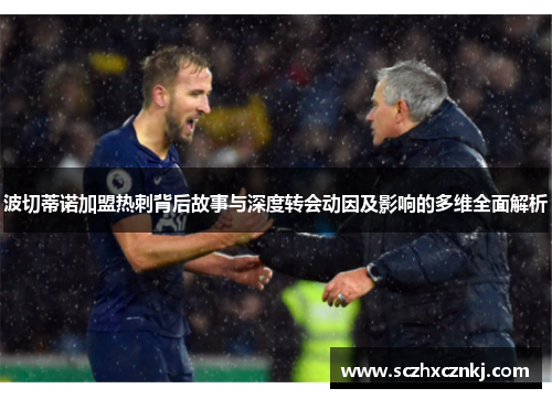 波切蒂诺加盟热刺背后故事与深度转会动因及影响的多维全面解析